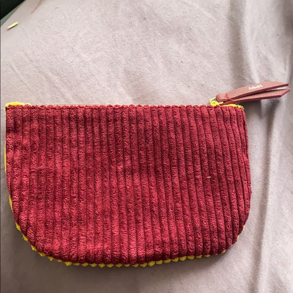 Cosmetic bag - Picture 2 of 3